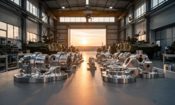 Beitragsbild zu Rheinmetall Aktie: Neueste Datenanalyse