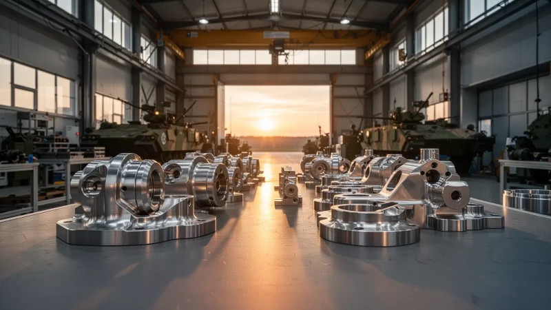 Beitragsbild zu Rheinmetall Aktie: Neueste Datenanalyse