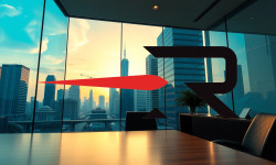 Beitragsbild zu Rocket Lab Aktie: Zerrissener Spagat