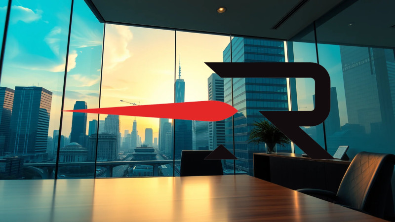 Beitragsbild zu Rocket Lab Aktie: Zerrissener Spagat