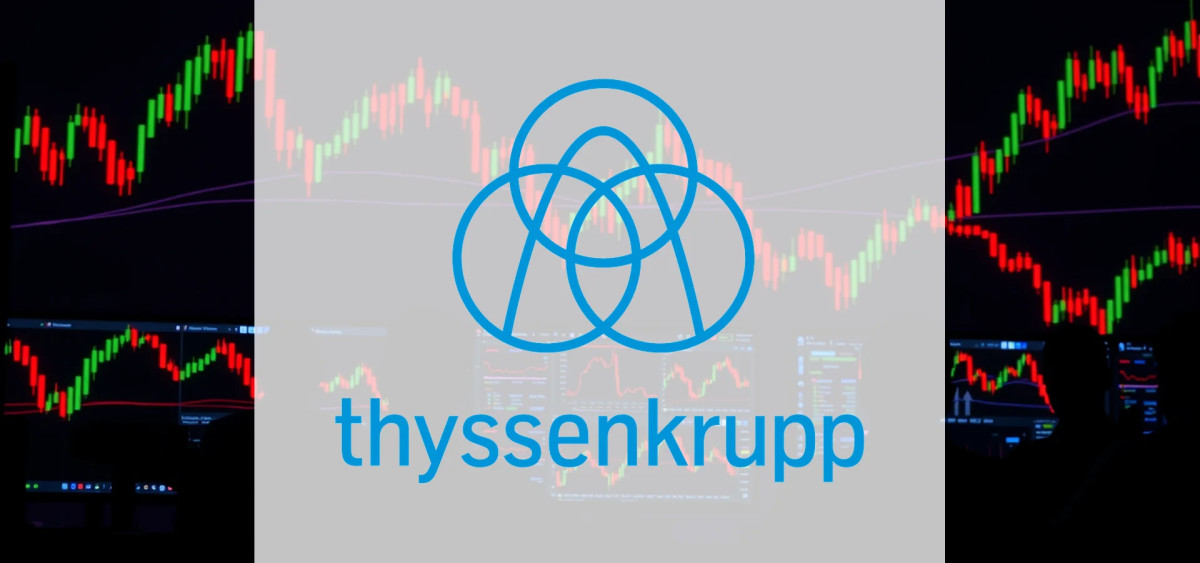 Beitragsbild zu Thyssenkrupp Aktie: Der verblüffende Widerspruch