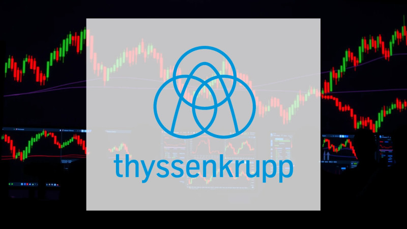 Beitragsbild zu Thyssenkrupp Aktie: Der verblüffende Widerspruch