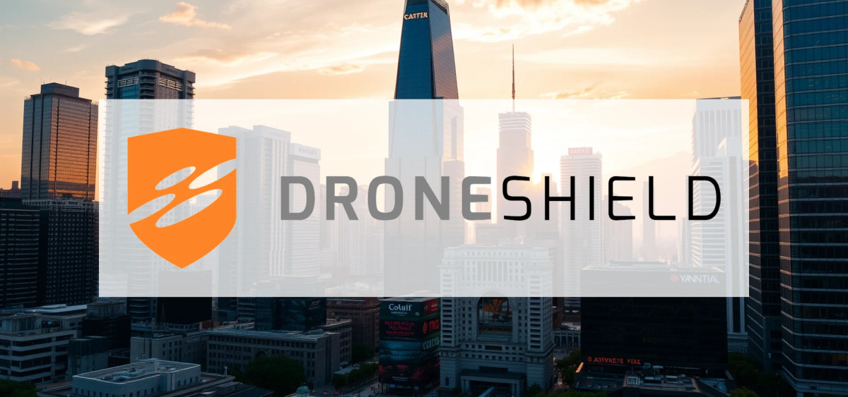 Beitragsbild zu DroneShield-Aktie: Was jetzt passiert!