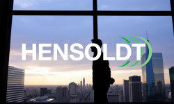 Beitragsbild zu Hensoldt-Aktie: Da ist der Knaller!