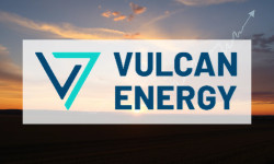 Beitragsbild zu Vulcan Energy Aktie: sonnig!