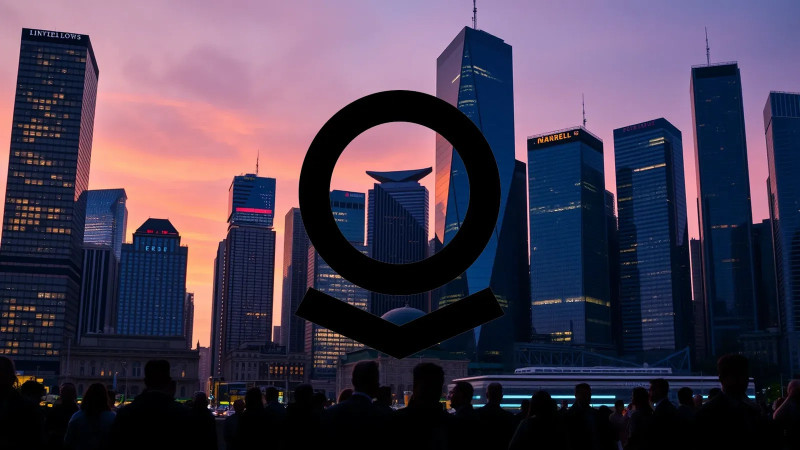 Beitragsbild zu Palantir-Aktie: Letzte Rettung!