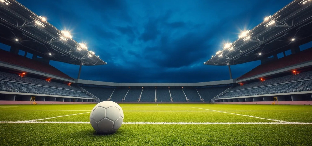 Beitragsbild zu SKN St. Pölten steht in der Champions League