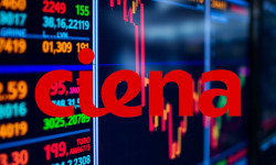 Beitragsbild zu Ciena Aktie: Zwischen Rally und Realität