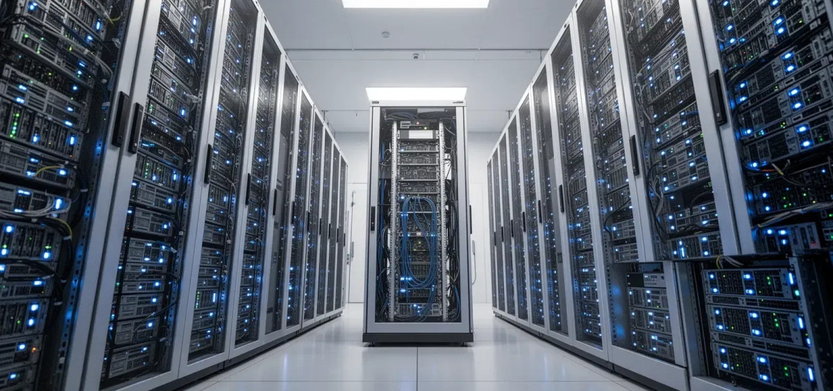 Beitragsbild zu Oracle Aktie: Supercomputer für die Cloud