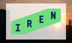 Beitragsbild zu Iris Energy Aktie: Ausgezeichnetes Feedback!