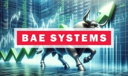 Beitragsbild zu BAE Systems Aktie: Erobern marktführend!