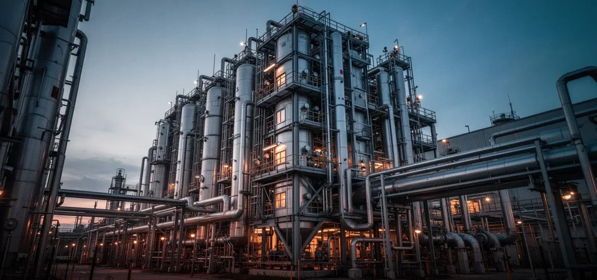 Beitragsbild zu Nel ASA Aktie: Kurswechsel gefordert?