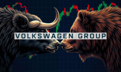 Beitragsbild zu Volkswagen Aktie: Comeback oder Strohfeuer?
