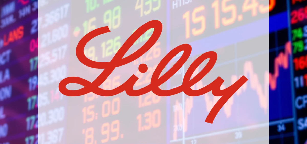 Beitragsbild zu Eli Lilly Aktie: Holzertragskraft beeindruckt!