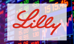 Beitragsbild zu Eli Lilly Aktie: Holzertragskraft beeindruckt!