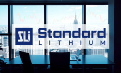 Beitragsbild zu Standard Lithium Aktie: US-Regierung greift durch!