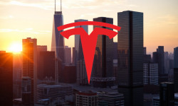 Beitragsbild zu Tesla Aktie: Gerichtssieg und Robotaxis