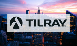 Beitragsbild zu Tilray Aktie: Durchbruch geschafft!