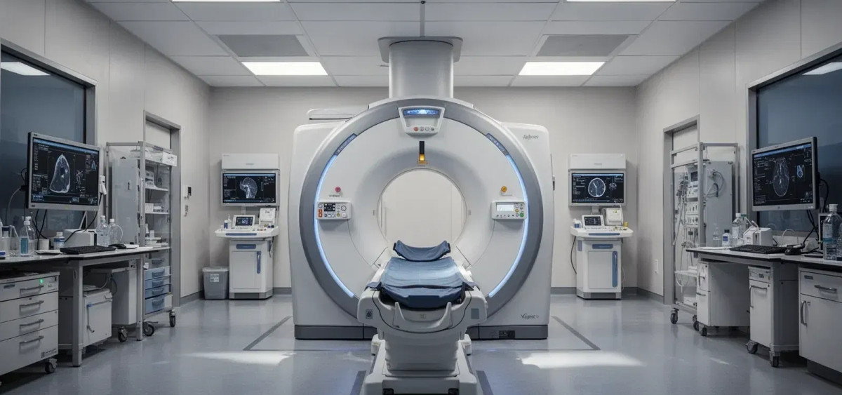 Beitragsbild zu Siemens Healthineers Aktie: Optimistisch gestimmt