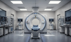 Beitragsbild zu Siemens Healthineers Aktie: Optimistisch gestimmt