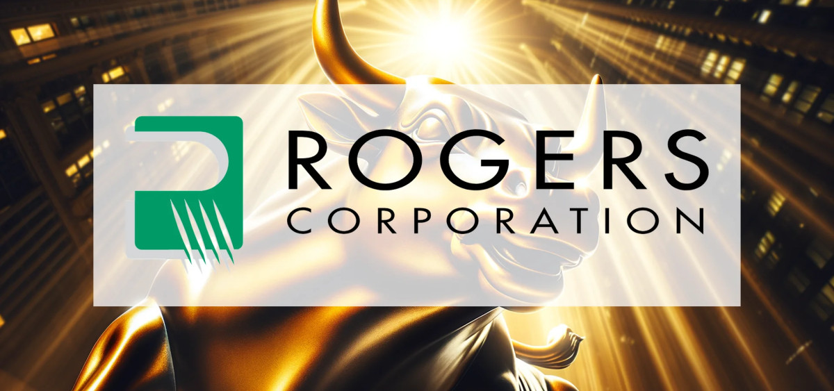 Beitragsbild zu Rogers Aktie: Abwärtsspirale ohne Ende?