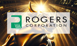 Beitragsbild zu Rogers Aktie: Abwärtsspirale ohne Ende?