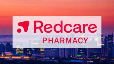 Beitragsbild zu Redcare Pharmacy Aktie: Totalversagen!