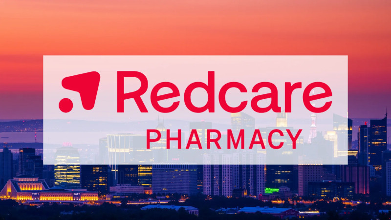 Beitragsbild zu Redcare Pharmacy Aktie: Totalversagen!