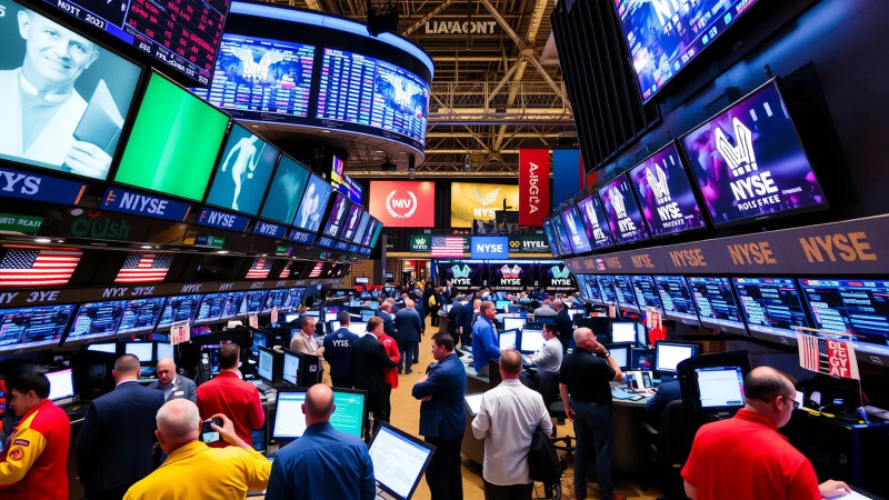 Beitragsbild zu Fundviser Capital Aktie: Neue Spielregeln