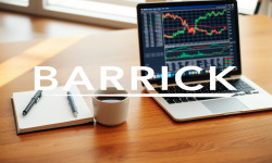 Beitragsbild zu Barrick Gold Aktie: Dividenden-Hammer!