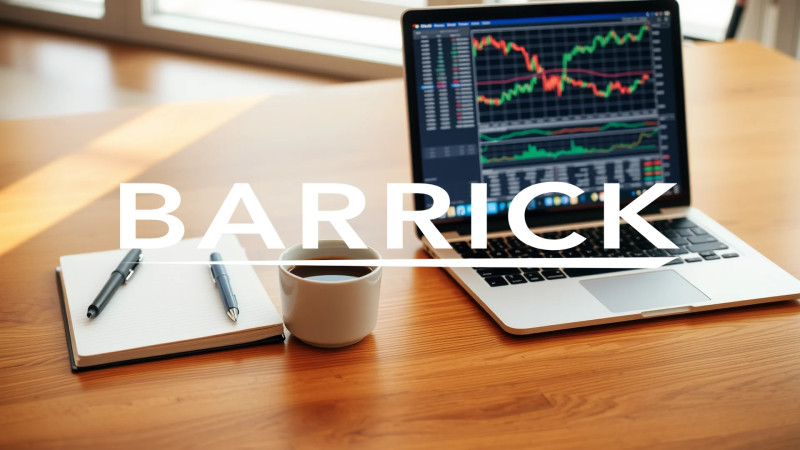 Beitragsbild zu Barrick Gold Aktie: Dividenden-Hammer!