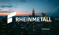 Beitragsbild zu Rheinmetall Aktie: Kurz vor 2.000 Euro!