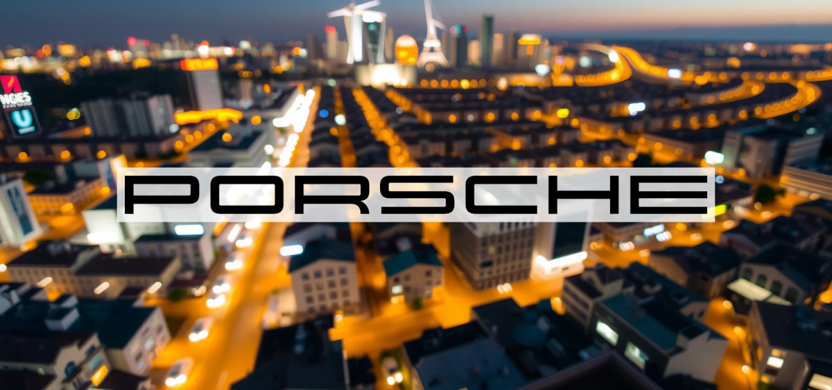 Beitragsbild zu Porsche AG Aktie: Bittere Erkenntnisse!