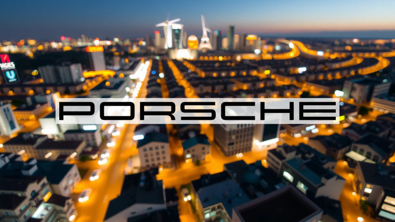 Beitragsbild zu Porsche AG Aktie: Bittere Erkenntnisse!