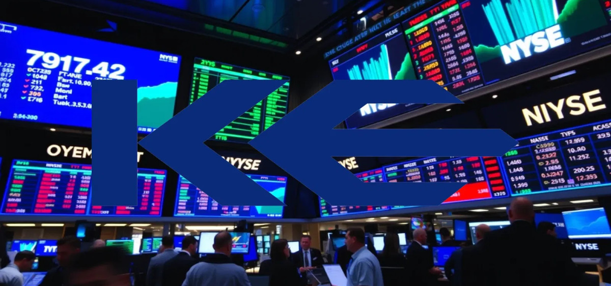 Beitragsbild zu Kokusai Electric Aktie: Unter Druck