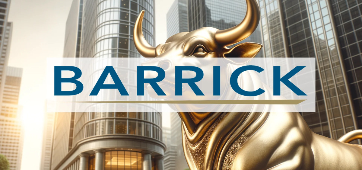 Beitragsbild zu Barrick Gold Aktie: Mega-IPO angekündigt!