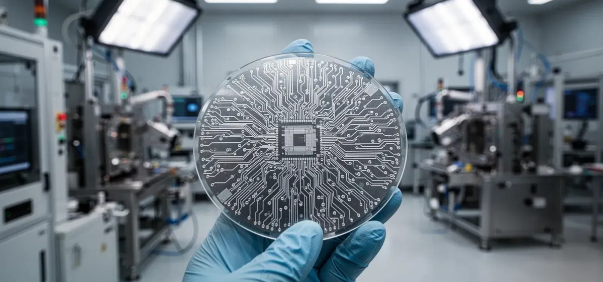 Beitragsbild zu Micron Aktie: Schicksalstag