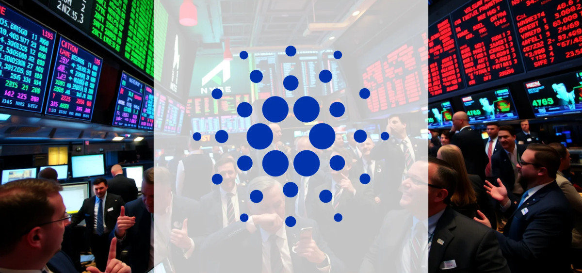 Beitragsbild zu Cardano: Verfassung ratifiziert