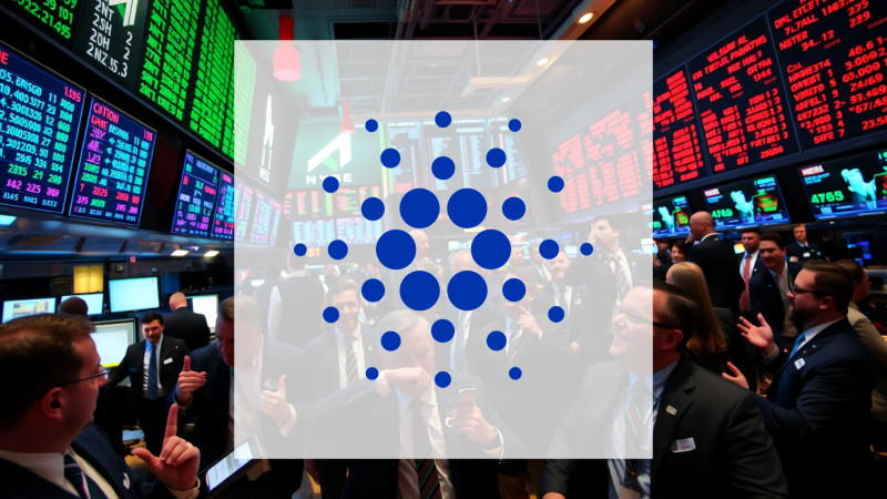 Beitragsbild zu Cardano: Verfassung ratifiziert