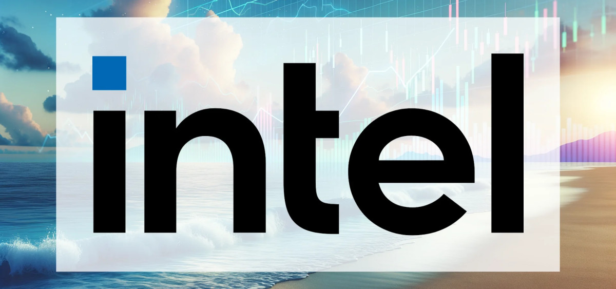 Beitragsbild zu Intel Aktie: Optimale Voraussetzungen!