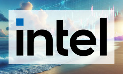 Beitragsbild zu Intel Aktie: Optimale Voraussetzungen!