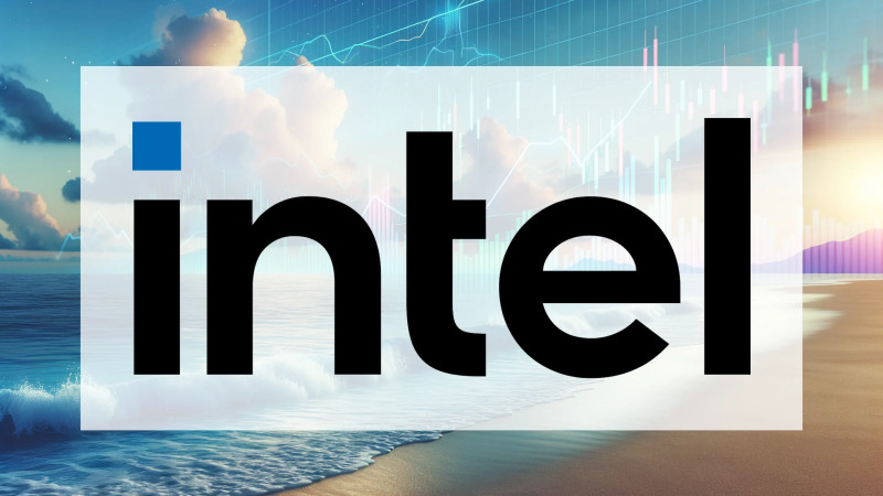 Beitragsbild zu Intel Aktie: Optimale Voraussetzungen!