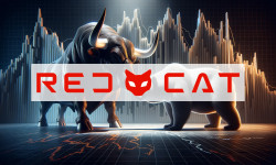 Beitragsbild zu Red Cat Aktie: Kein Frühlingserwachen?