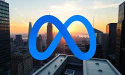 Beitragsbild zu Meta Aktie: Rekordinvestition