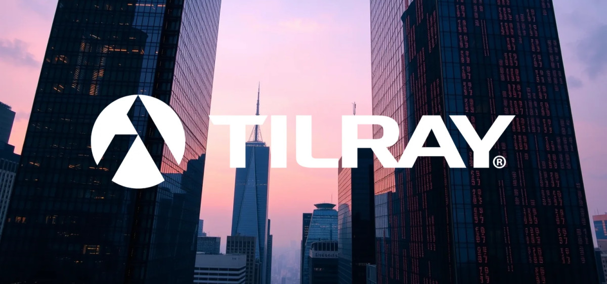 Beitragsbild zu Tilray Aktie: Unvorhergesehene Tücken!