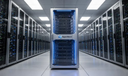 Beitragsbild zu Super Micro Computer: Telekom-Offensive