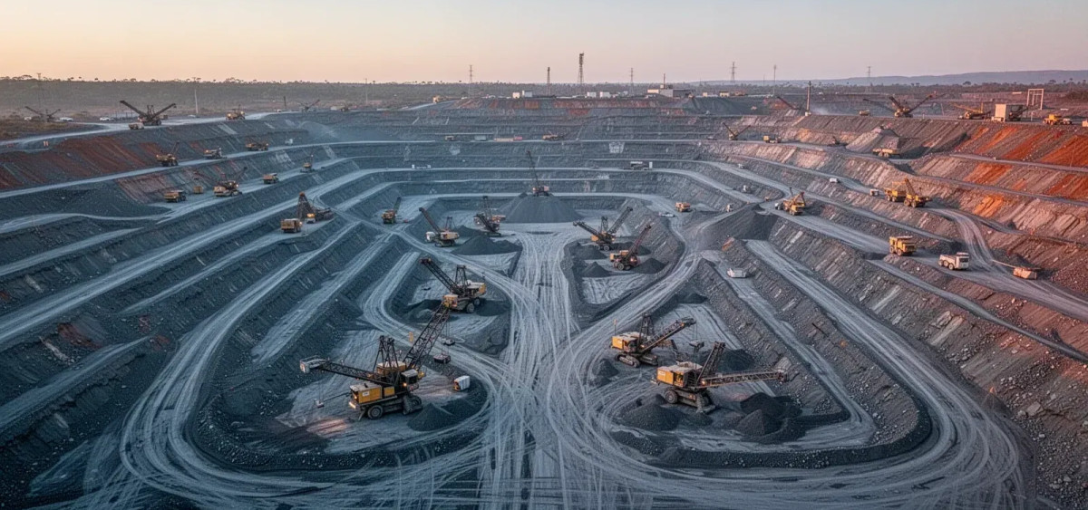 Beitragsbild zu Coeur Mining Aktie: Analyst sieht Aufholpotenzial