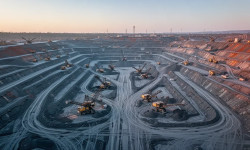 Beitragsbild zu Coeur Mining Aktie: Analyst sieht Aufholpotenzial