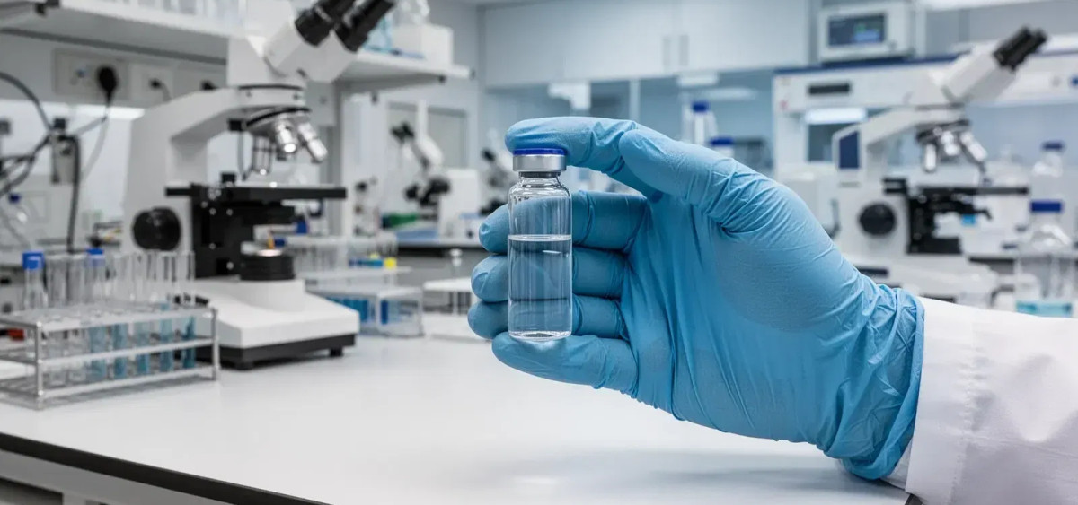 Beitragsbild zu Eli Lilly Aktie: Marktveränderungen verstehen