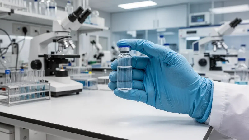 Beitragsbild zu Eli Lilly Aktie: Marktveränderungen verstehen